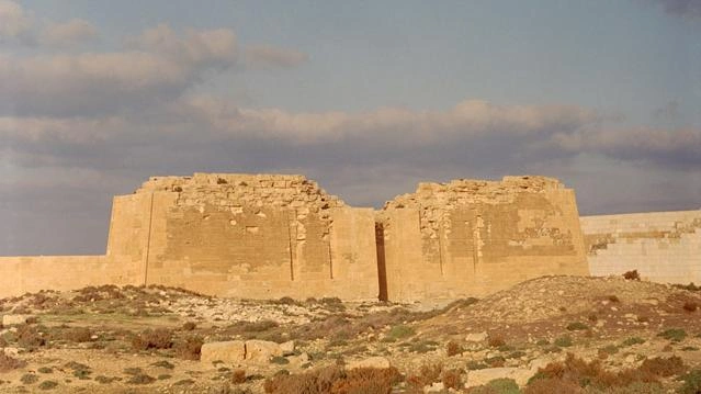 Taposiris Magna Temple Egypt Travel booking